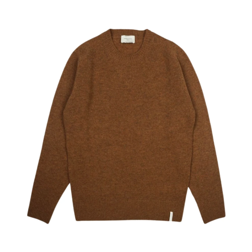 Knitwear > Round-neck Knitwear - - Brooksfield - Modalova