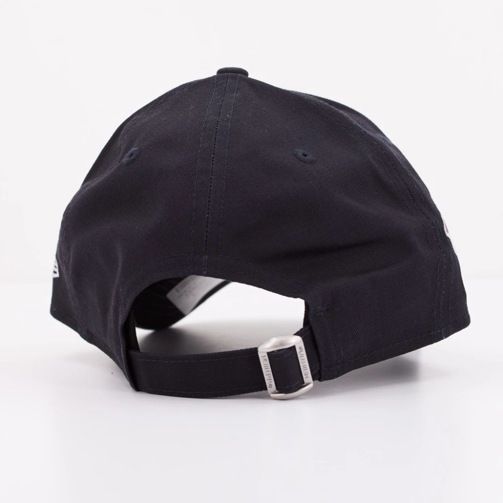 new era NY Yankees Navy Baseball Cap Black Dames
