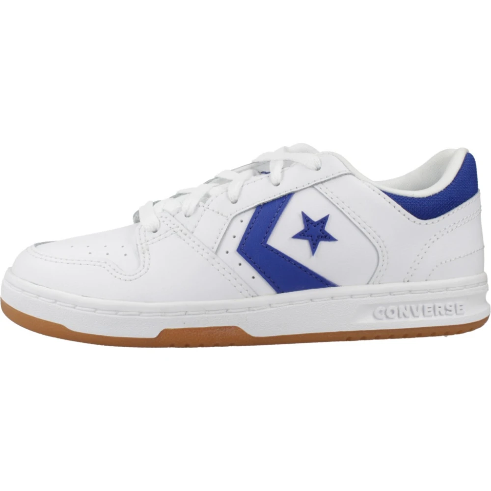 Converse Lifestyle 1998 Heren Schoenen Wit