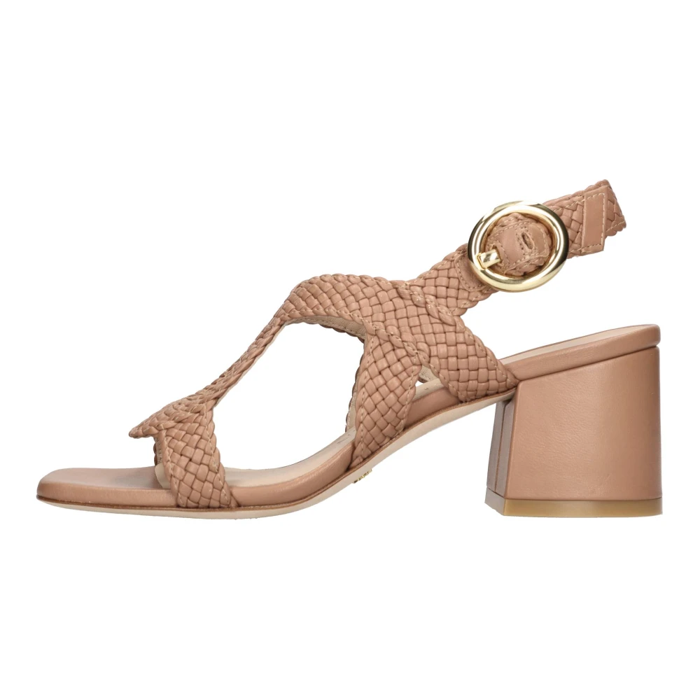 Shoes > Sandals > High Heel Sandals - - Stuart Weitzman - Modalova