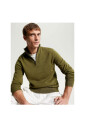 demi-zip-sweater