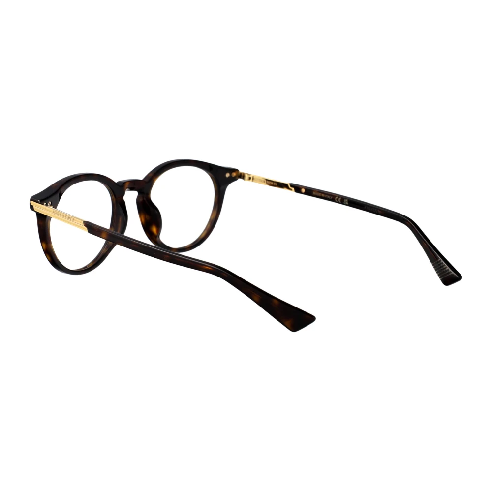 Bottega Veneta Stijlvolle Optische Bril Bv1335Oa Model Brown Unisex