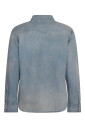 western-denim-shirt