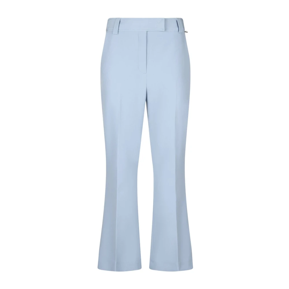 Trousers > Wide Trousers - - Liu Jo - Modalova