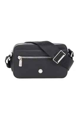 Langon Petit Piqué Messenger