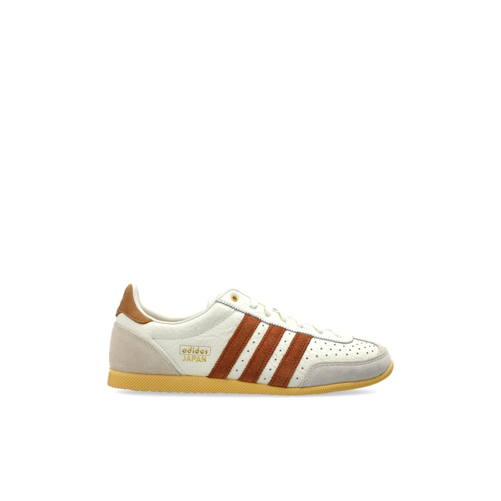 Adidas Originals Japan Sneaker Dames Schoenen Beige