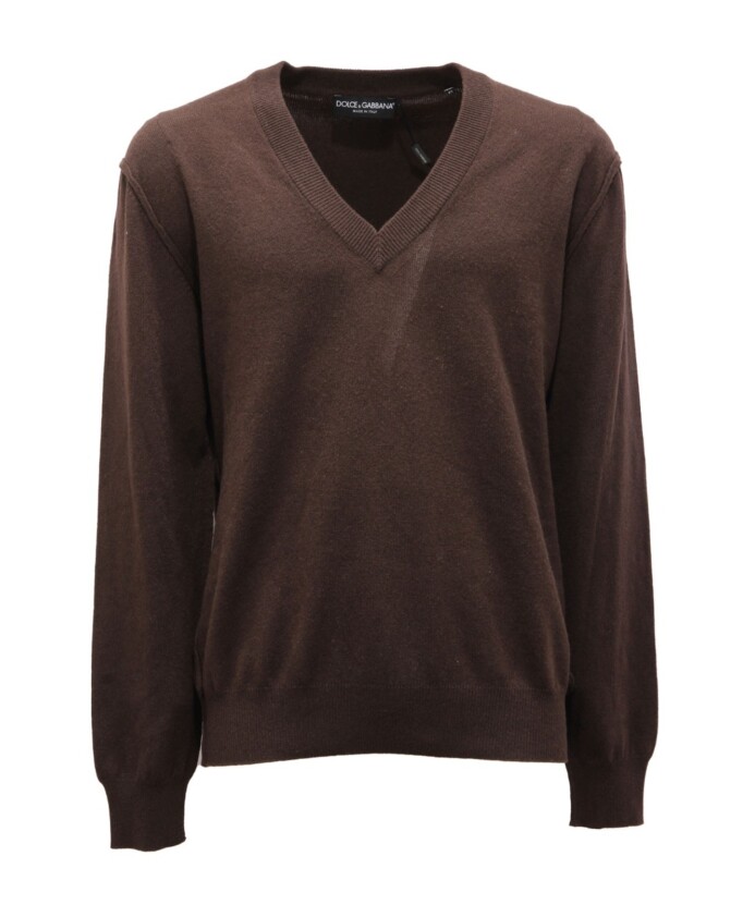 pull-en-cachemire-a-col-en-v