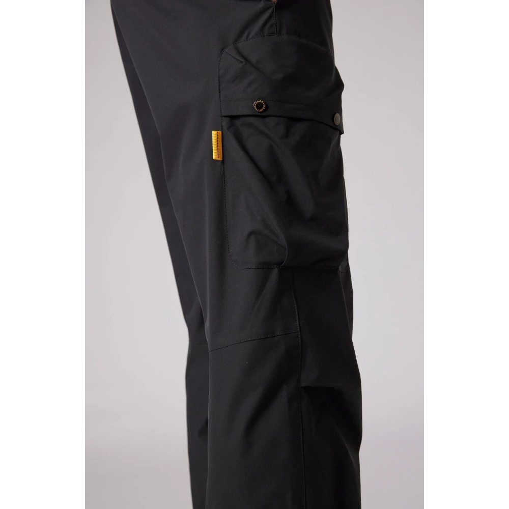 Parajumpers Cargo Broek Zander Redding Zander Black Heren