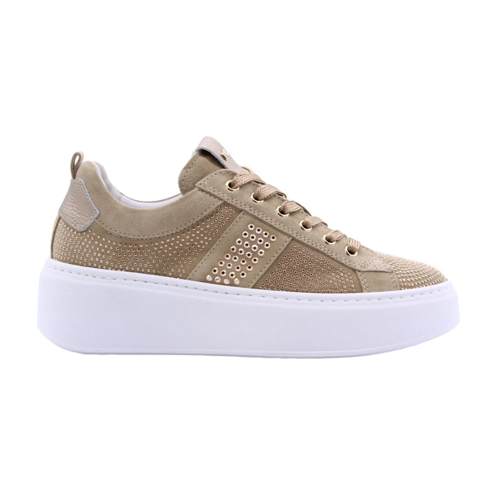 Shoes > Sneakers - - Nerogiardini - Modalova