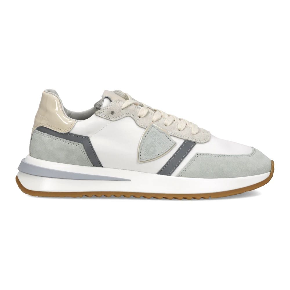 Philippe Model Women's Multicolor Sneakers, 8 Uk, Trainers Tropez 2.1 Running