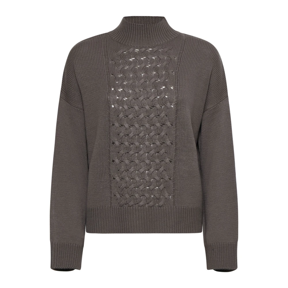 Knitwear > Turtlenecks - - Kaos - Modalova
