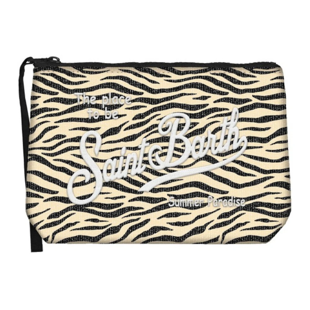 Bags > Clutches - - MC2 Saint Barth - Modalova