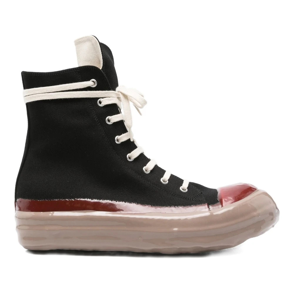 Shoes > Sneakers - - Rick Owens - Modalova