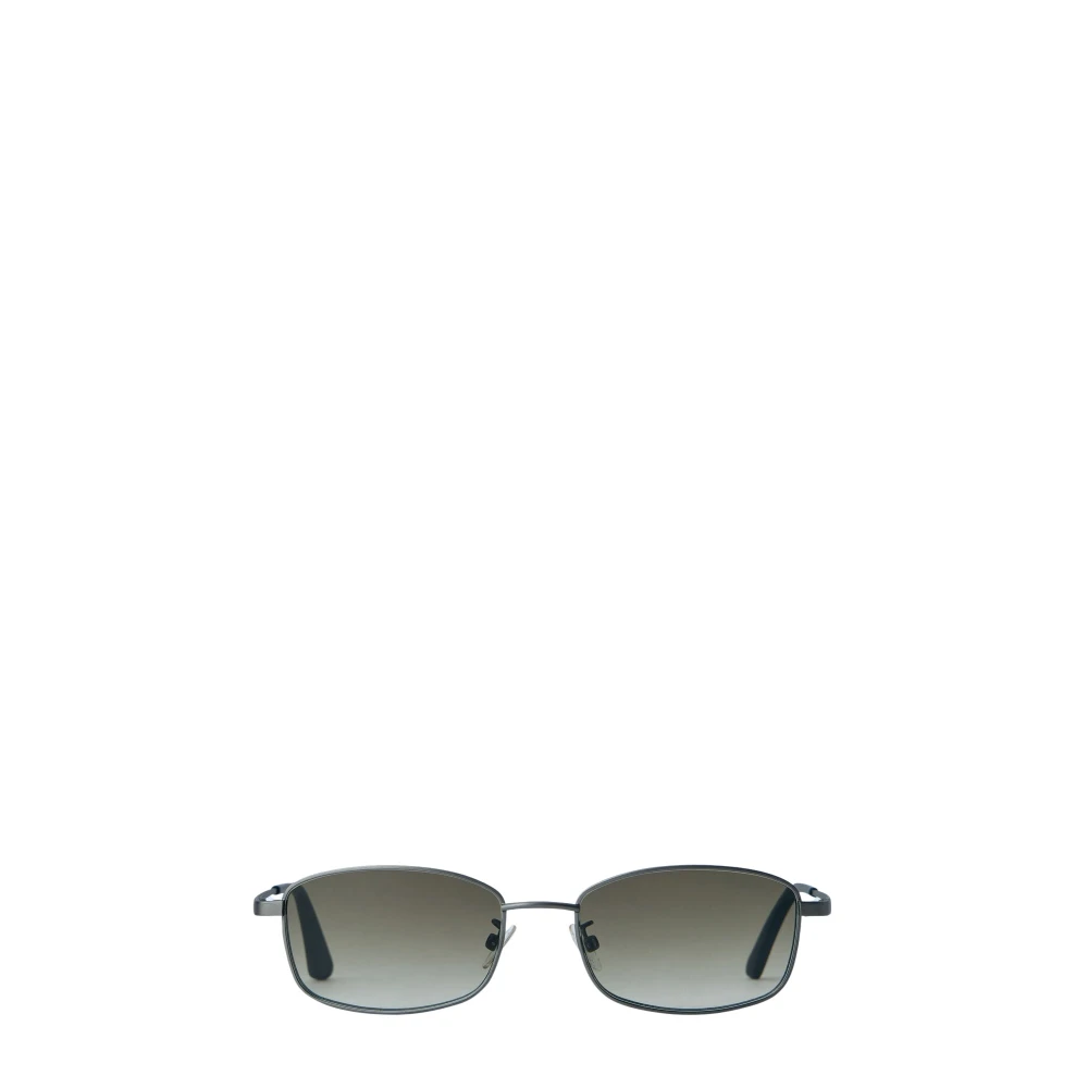 Our Legacy Librarian Sunglasses - Sunglasses Black One Size - Immagine 2