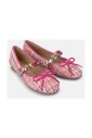 tweed-ballerina