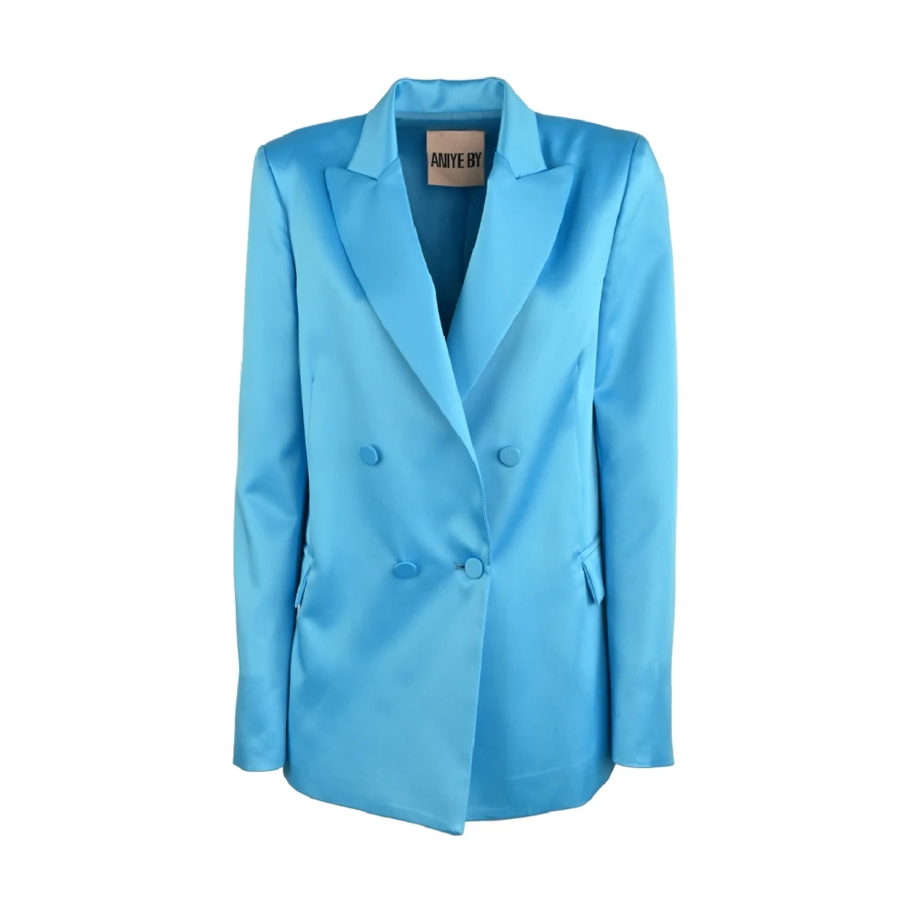 Aniye By Blazers Blue Dames