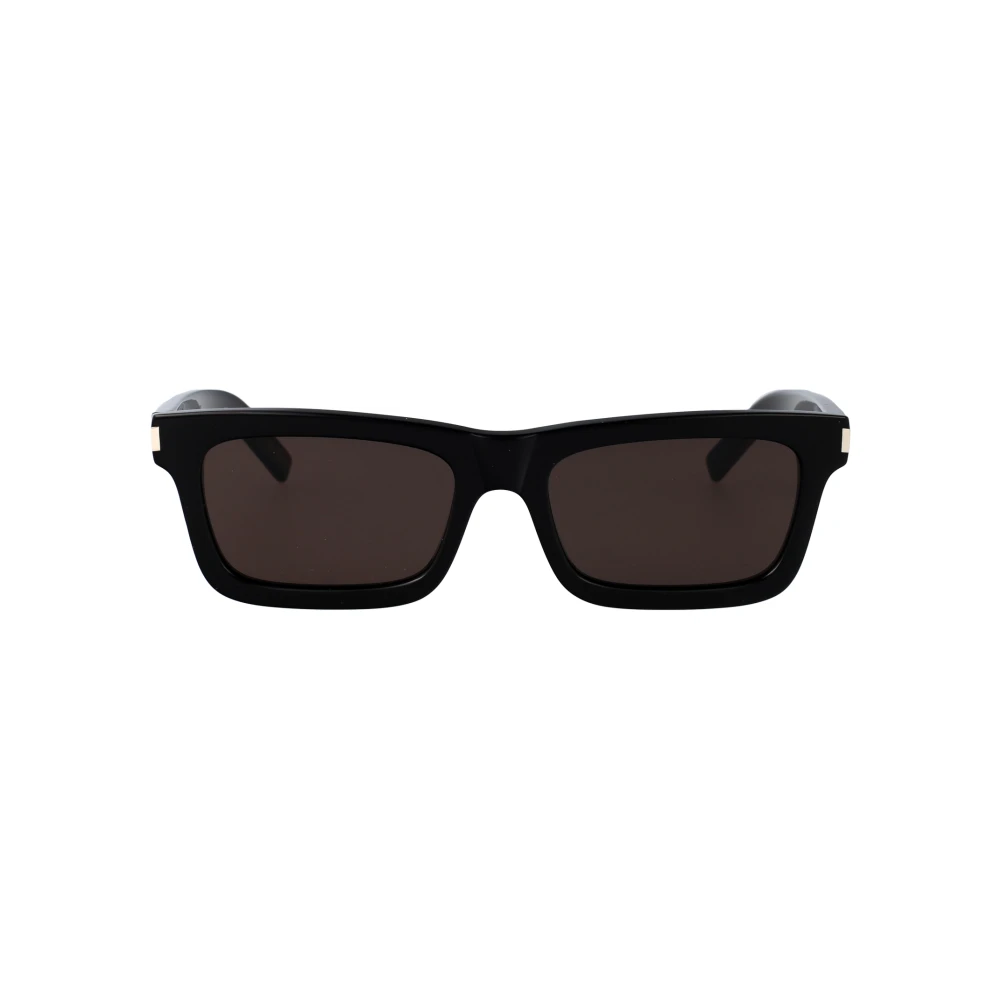 Saint Laurent Women's Black Sunglasses, 54 Mm, Betty Sunglasses