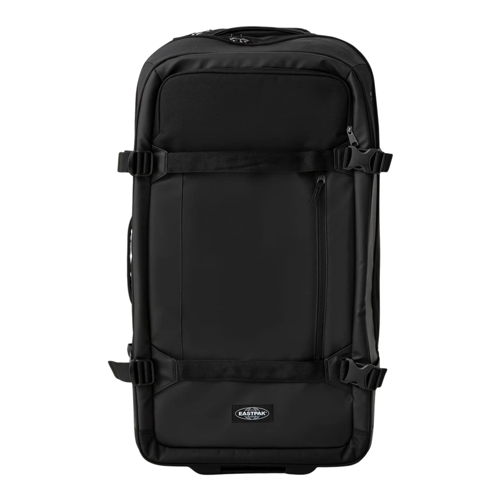 Eastpak Unisex Noir Trolley Transit'r Pro L - Immagine 2