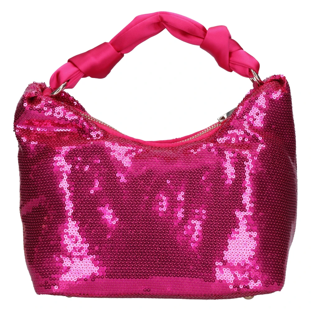 Guess Handtas Pink Dames