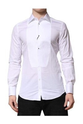 chemise-de-luxe-a-couronne-blanche-et-or