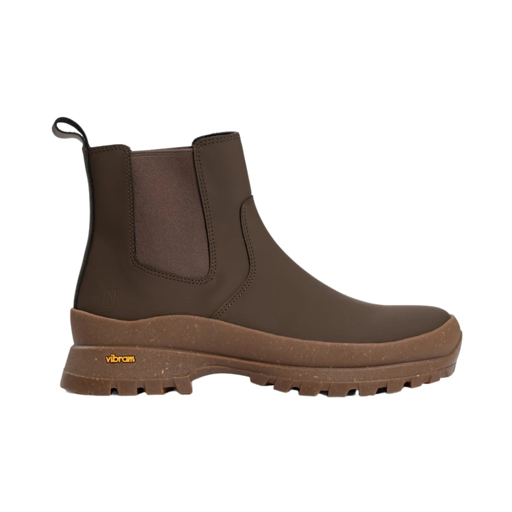 Shoes > Boots > Chelsea Boots - - Norse Projects - Modalova
