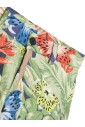 short-enfant-vert-en-lin