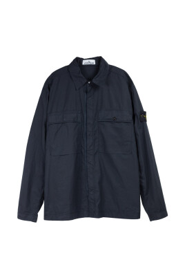 bla-stretch-bomuld-overshirt-paracadute