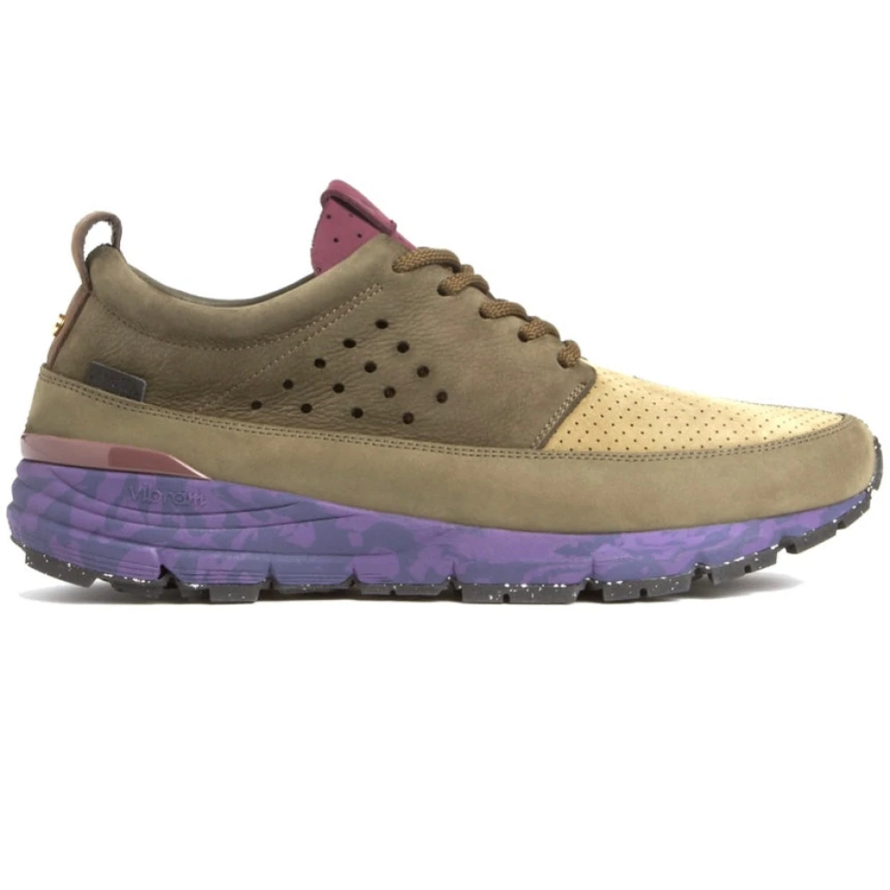 Volta Fuoribordo SFT Heren Schoenen Veelkleurig Multicolor