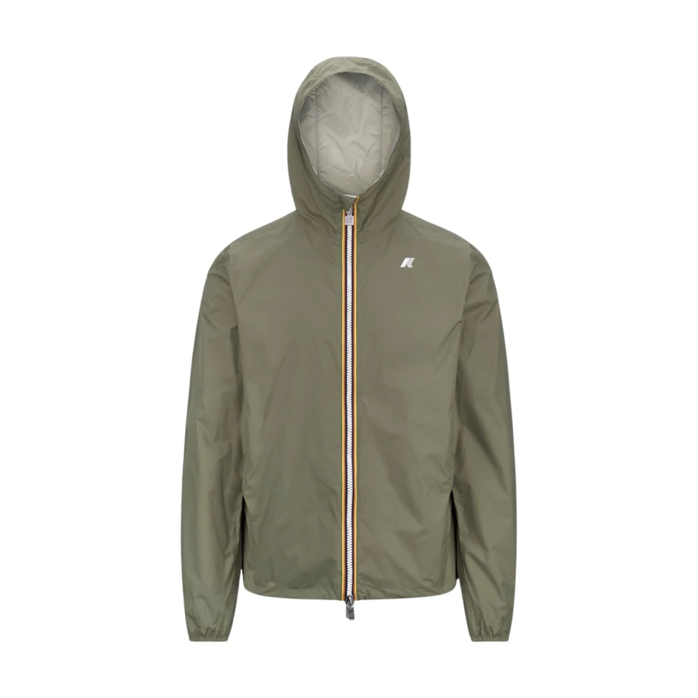 Jackets > Light Jackets - - K-Way - Modalova