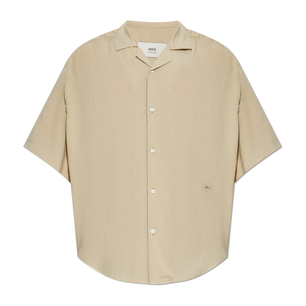 関税送料込★AMI PARIS ADC Tシャツ AMI Paris - Shop at JURGEN