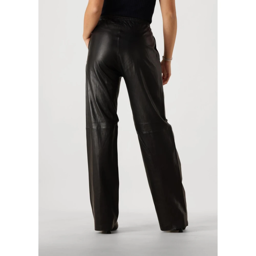 Alter Ego Lucca Damesbroek Zwart Black Dames