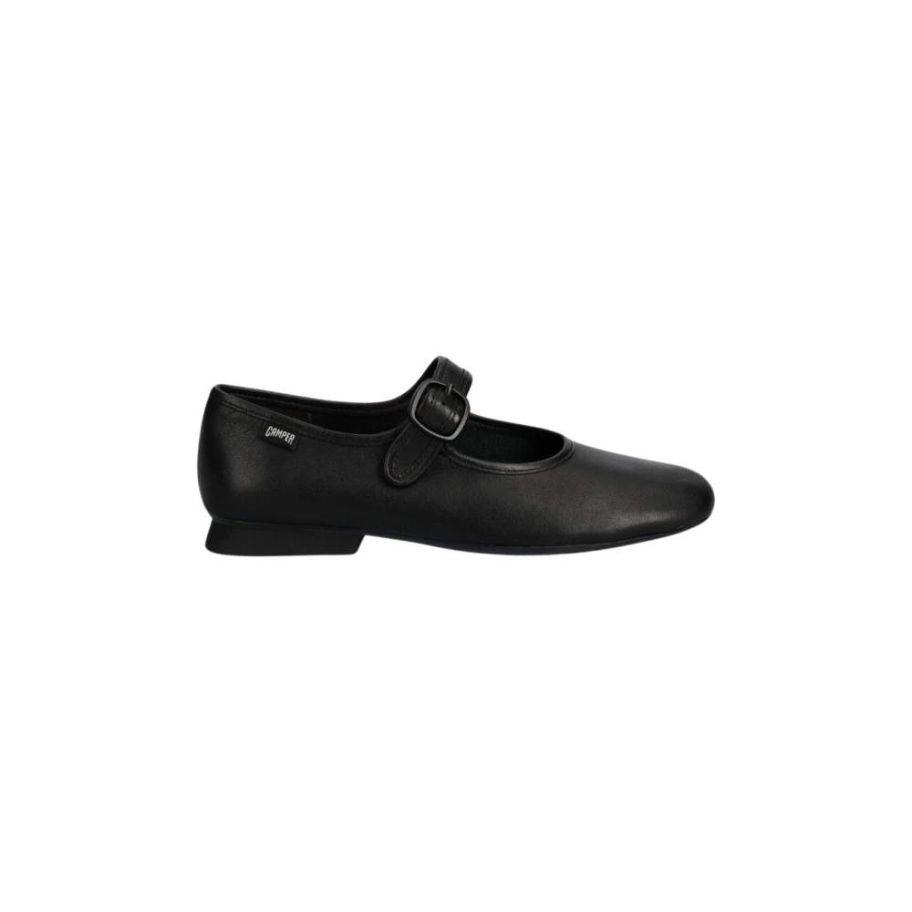 Camper Donna Nero Scarpe, 37 Eu, New,