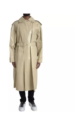 stunning-beige-leather-trench-coat