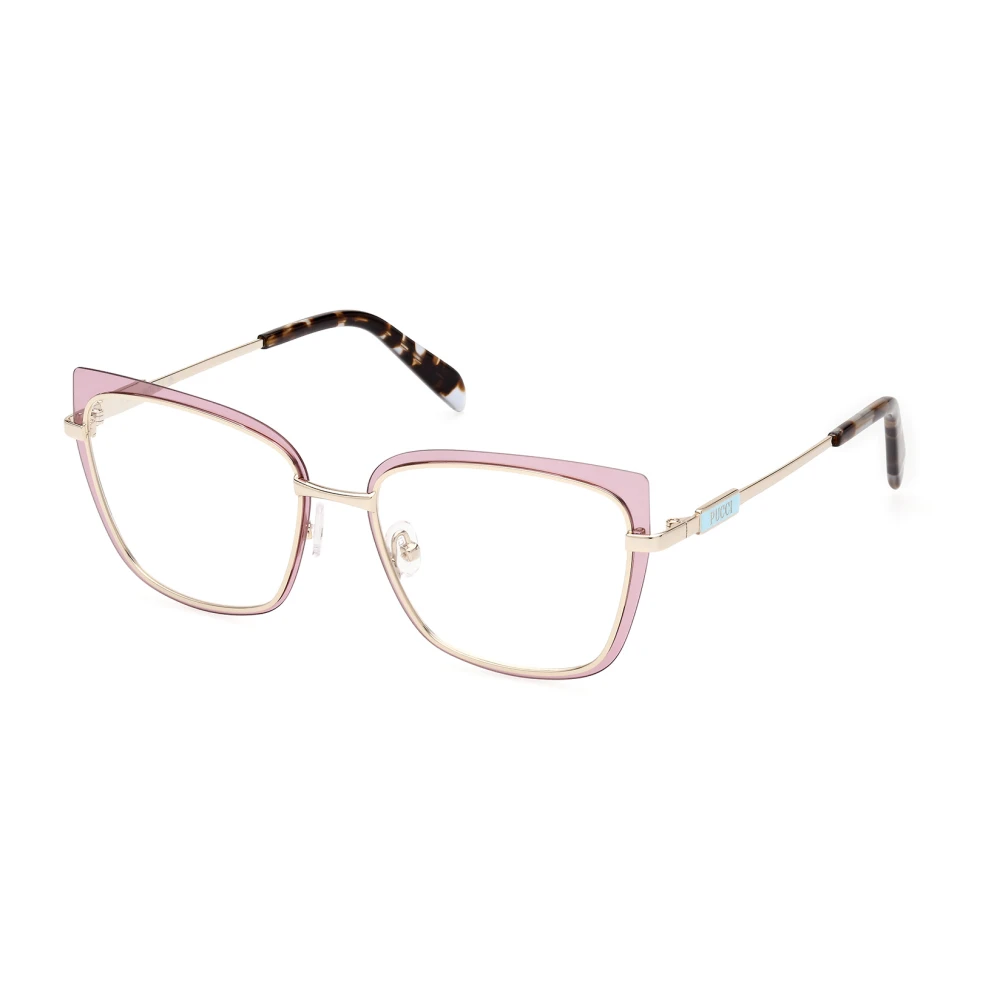 Accessories > Glasses - - Pucci - Modalova
