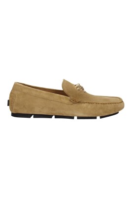 beige-suede-loafers-with-front-logo