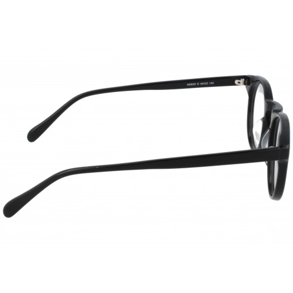 Epos Stijlvolle originele receptbrillen met garantie Black Unisex