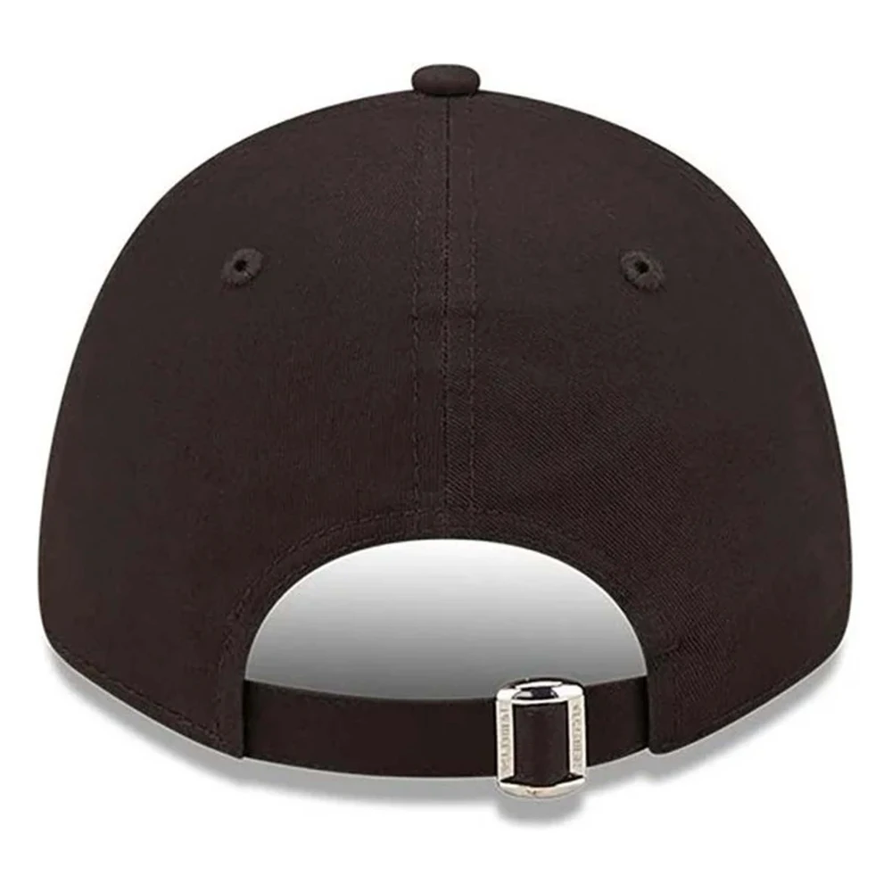 new era Chicago Bulls Neon Outline 9Forty Cap Black Heren