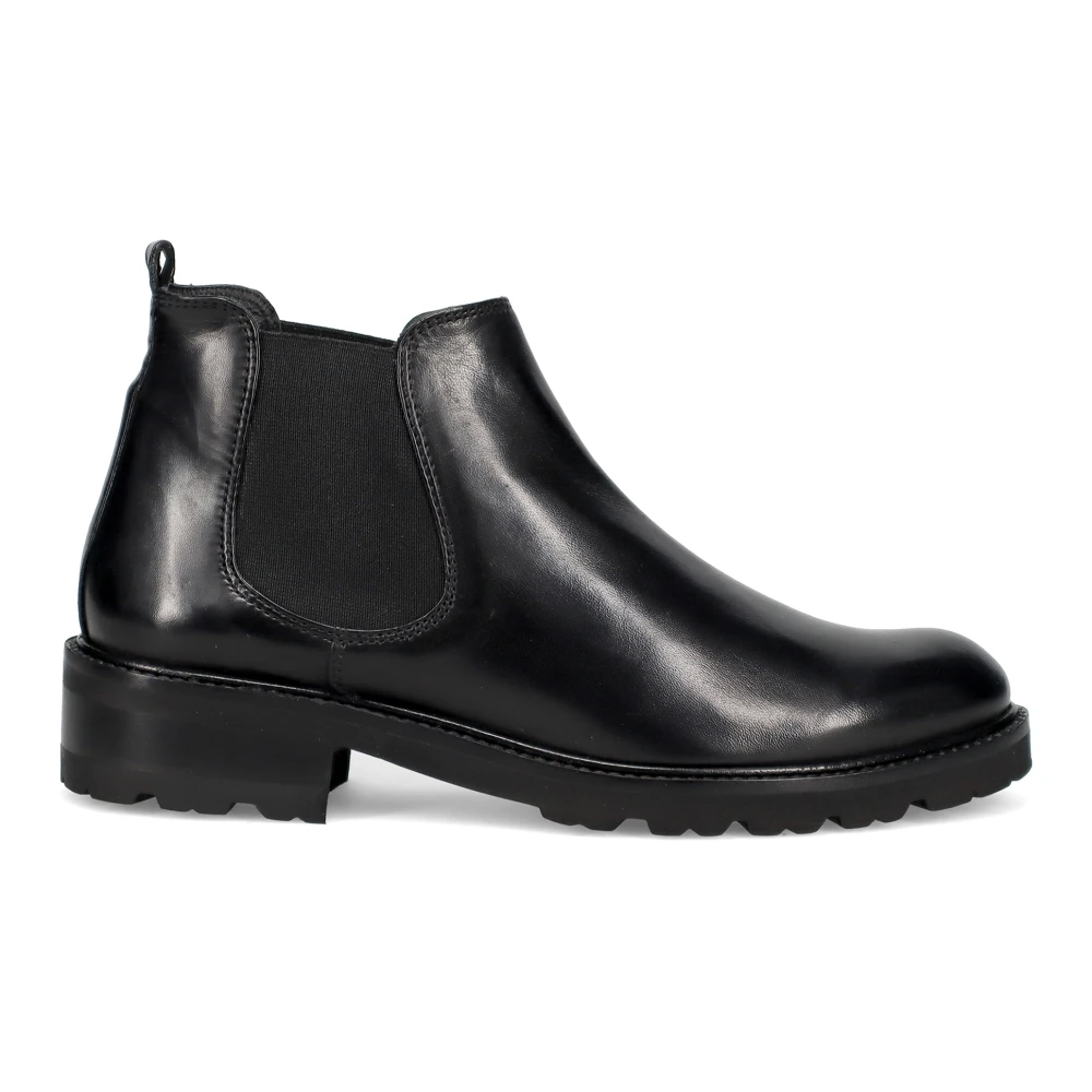 Shoes > Boots > Chelsea Boots - - Lorenzo Masiero - Modalova
