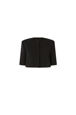 Platano Spencer Canvas Jacket