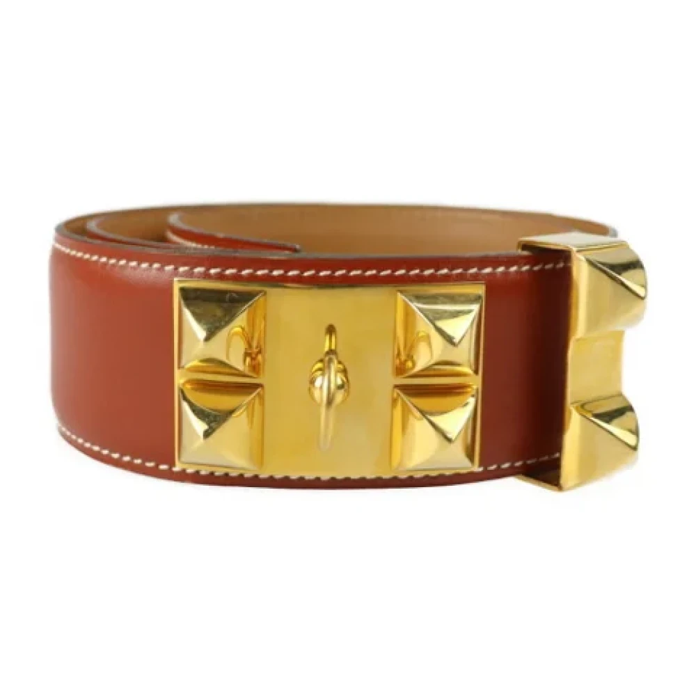 Pre-owned > Pre-owned Accessories - - Hermès Vintage - Modalova