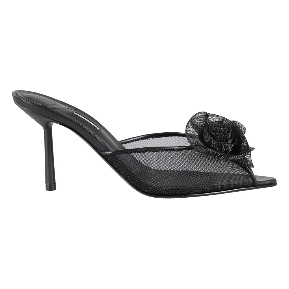 Shoes > Heels > Heeled Mules - - Le Silla - Modalova