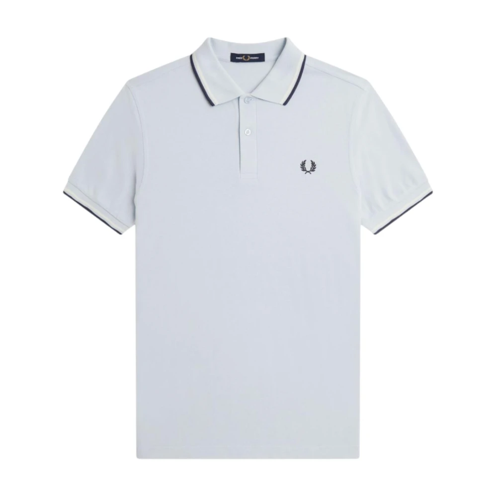 Tops > Polo Shirts - - Fred Perry - Modalova