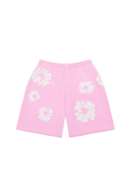 The Cotton Wreath Sweatshorts