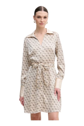 Blerta Dress