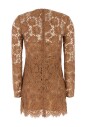 robe-mini-en-dentelle-biscuit