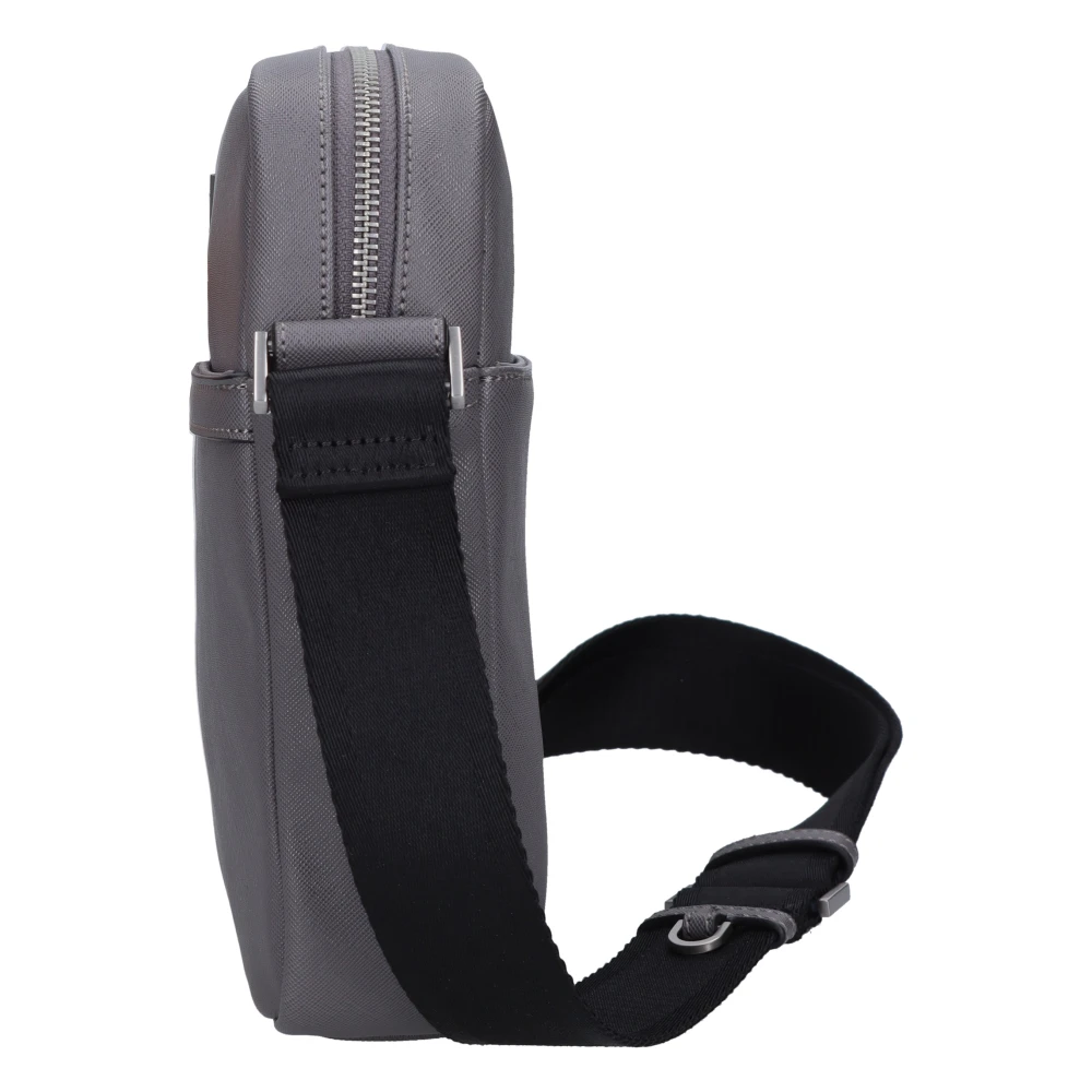 Guess Tassen.. Grijs Gray Heren
