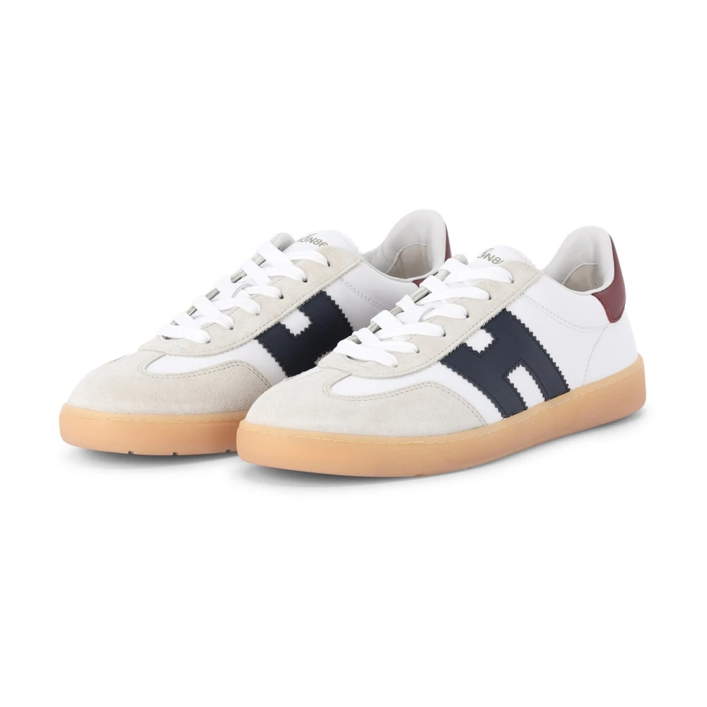 Hogan - Shoes > Sneakers - White - Hogan - Modalova