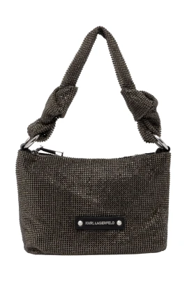 K Soiree Knotted Crossbody