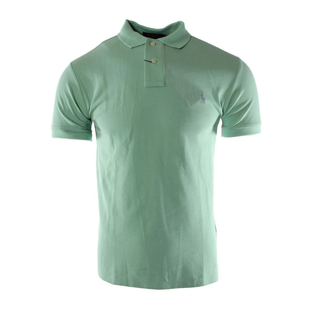 Ralph Lauren Uomo Verde Top, S, New,