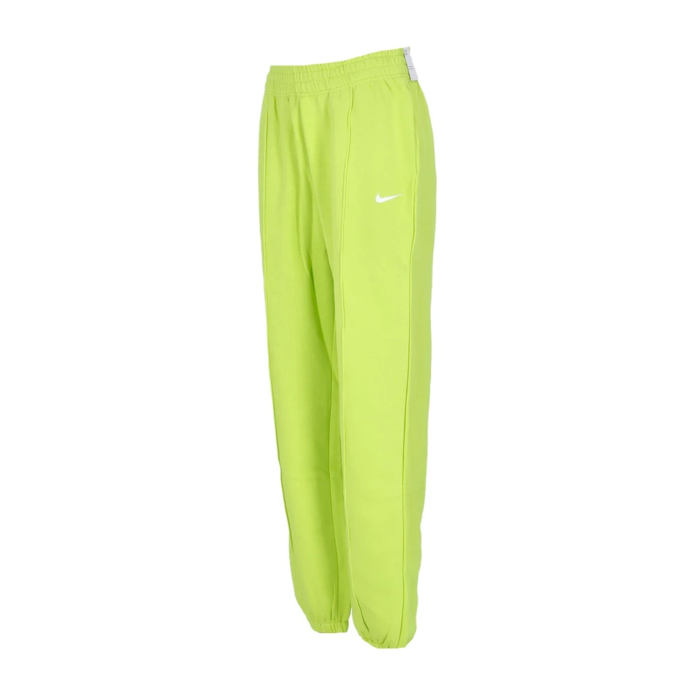 Nike Essential Trend Joggingbroek Green Dames